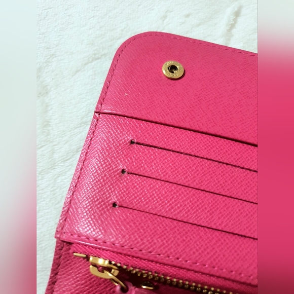 💛Authentic💛 Louis Vuitton Multicolor Insolite - Picture 8 of 14